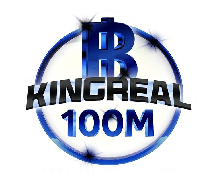 kingreal-100m